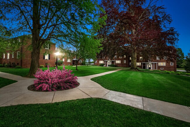 Foto del edificio - Grandview Apartments