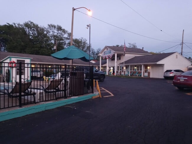 Foto del edificio - Riviera Motel