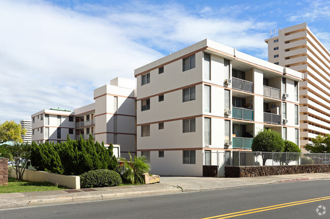 Foto del edificio - 2962 Ala Ilima St