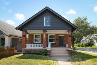 Building Photo - 4200 Adams St