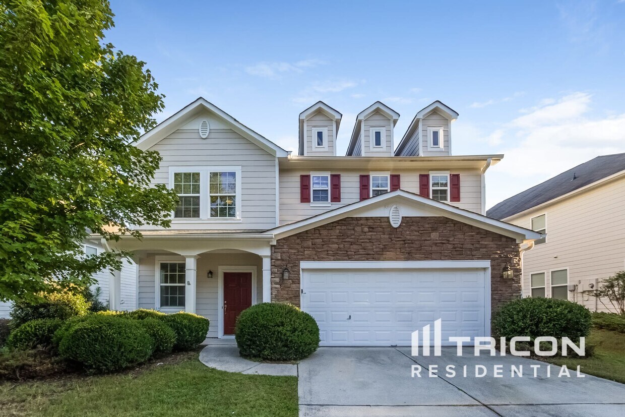 Foto principal - 534 Briarfield Xing NW