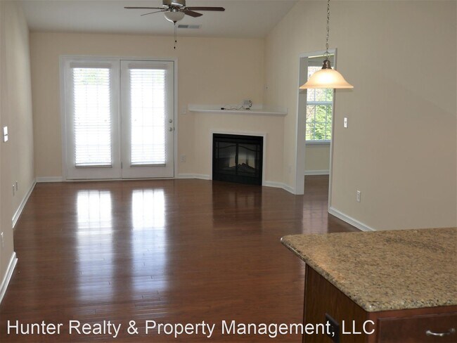 Foto del edificio - 2 br, 2 bath House - 3225 Hyde Place Circle