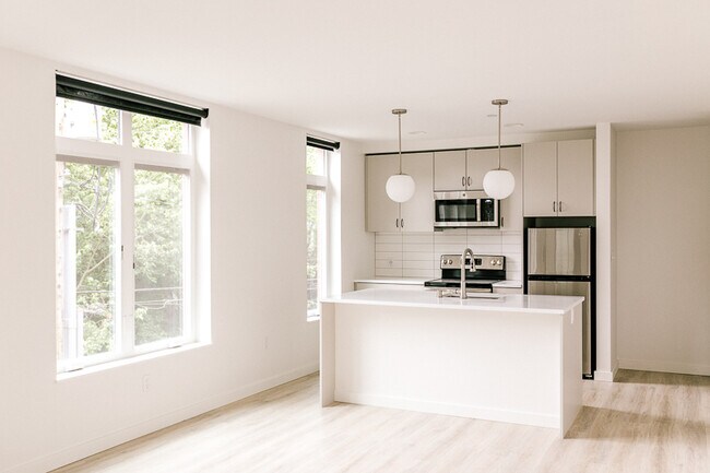 Foto del edificio - Harrison South