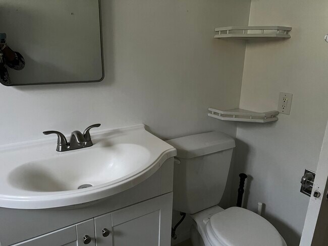 Bathroom #1 - 4424 56th St
