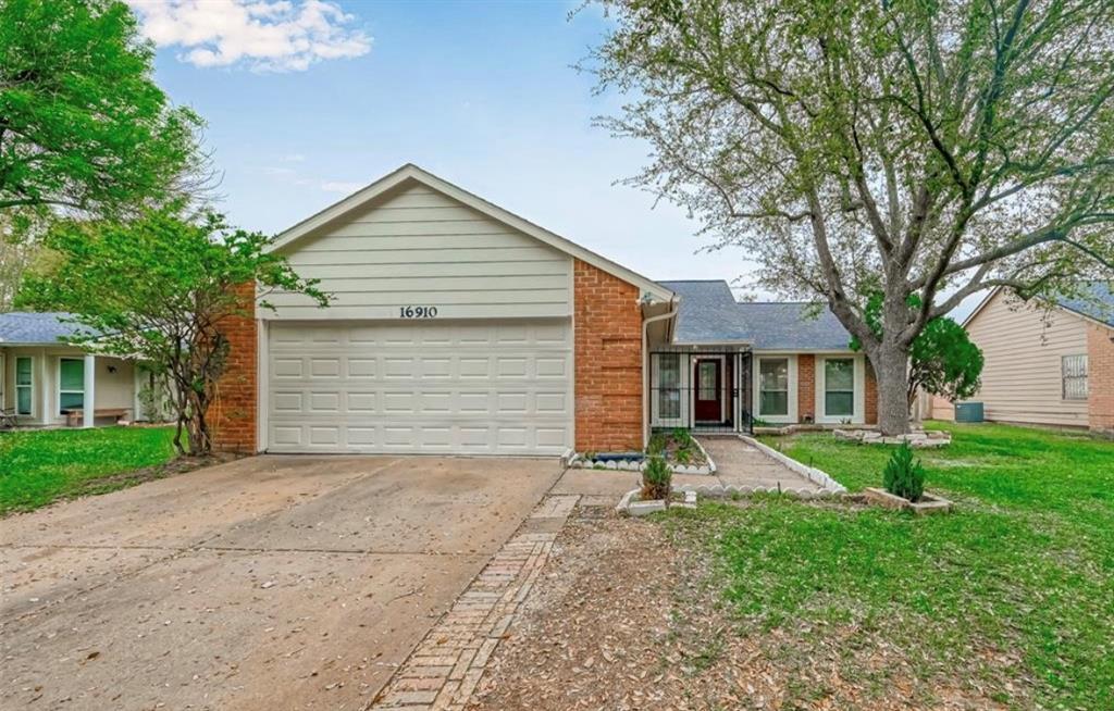 Foto principal - 16910 Cairngale St