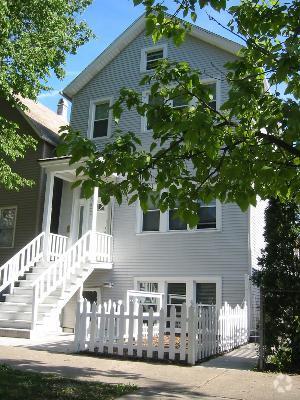 Building Photo - 2437 W Moffat St