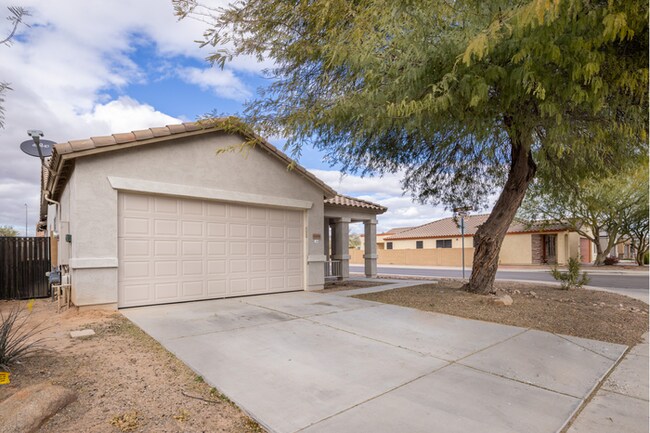 Building Photo - 4Bed/2Bath House in Maricopa! Move-In Ready on 11/12/2026!