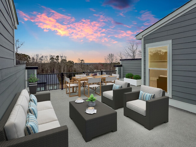 Foto del edificio - 10531 Pleasant Branch Dr