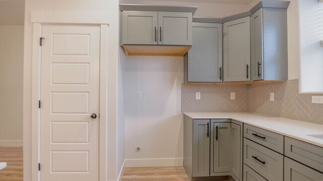 Foto del edificio - Beautiful 3 bedroom Townhome in Lehi Exchange community!