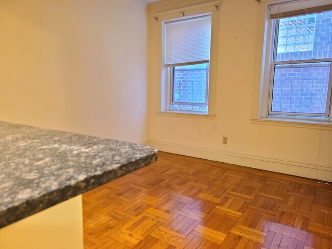 Foto del edificio - 40 Queensberry St