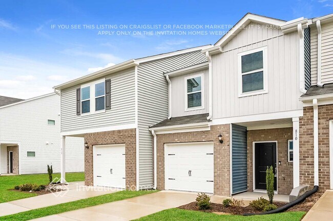 Foto del edificio - 810 Holiday Pk Ln
