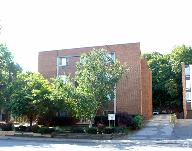 5230 5th Avenue - Greenbriar Apartments