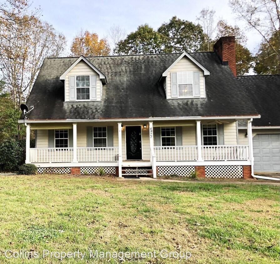 Primary Photo - 3 br, 2 bath House - 4977 Caney Creek Drive