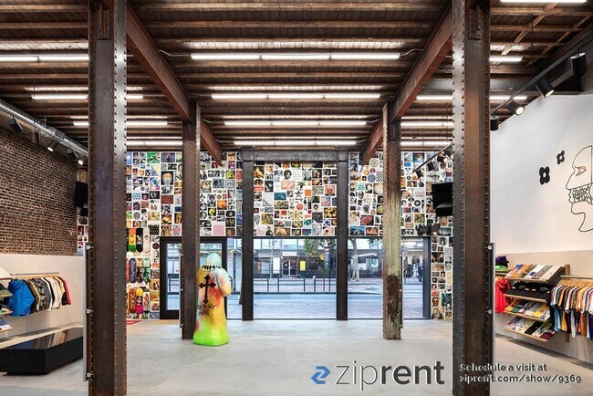 Foto del edificio - 1015 Market St