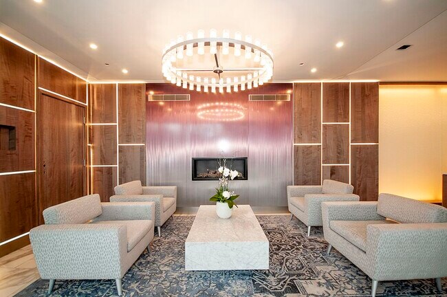 Foto del edificio - 8 Museum Way