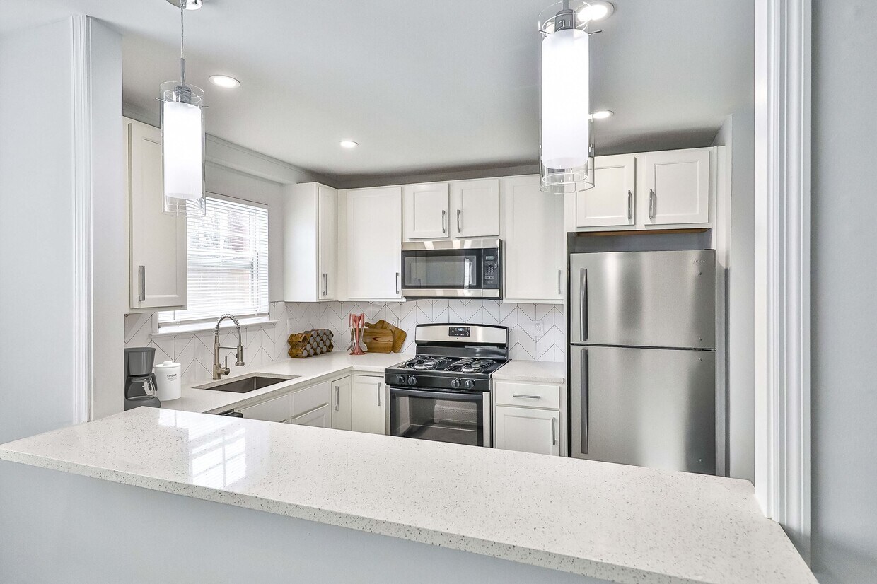 Partridge Run Apartments Apartments in Parsippany, NJ