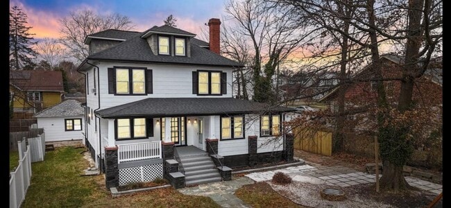 Building Photo - 5402 Edmondson Ave