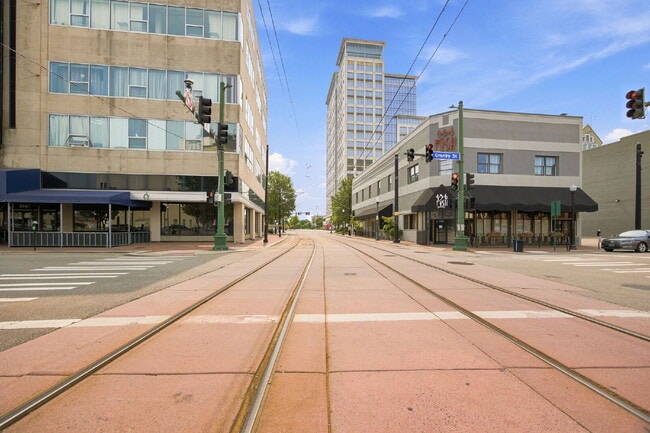Photo - Downtown Living at Its Best Apartment