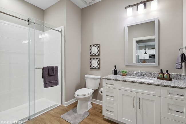 Foto del edificio - The Phoenix at Dallas Active Adult