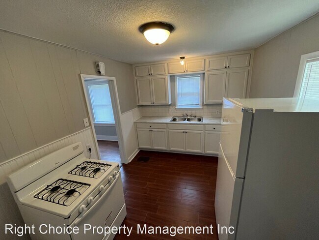 Building Photo - 2 br, 1 bath House - 2518 N 5th St