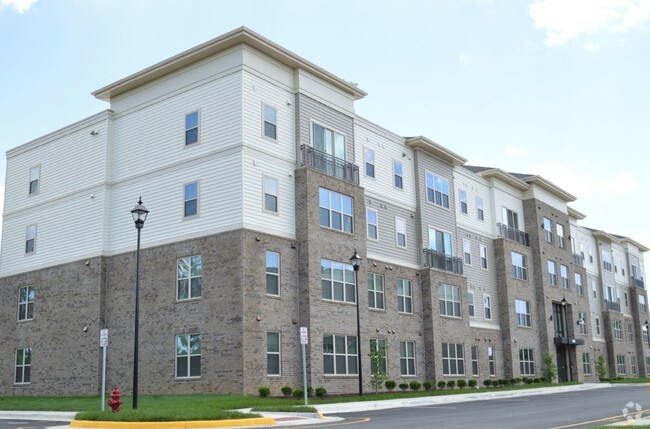 Senior Citizen Apartments In Fredericksburg Va