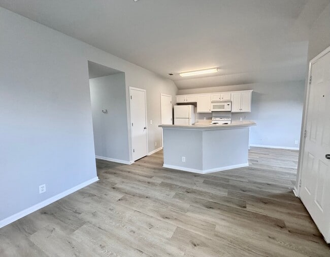 Foto del edificio - Cedar Park Condo  Freshly Updated