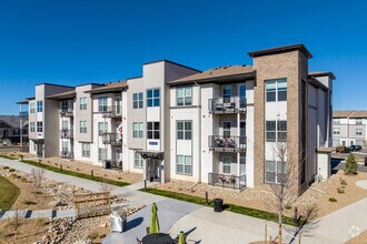 Building Photo - The Wright