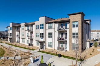 Building Photo - The Wright