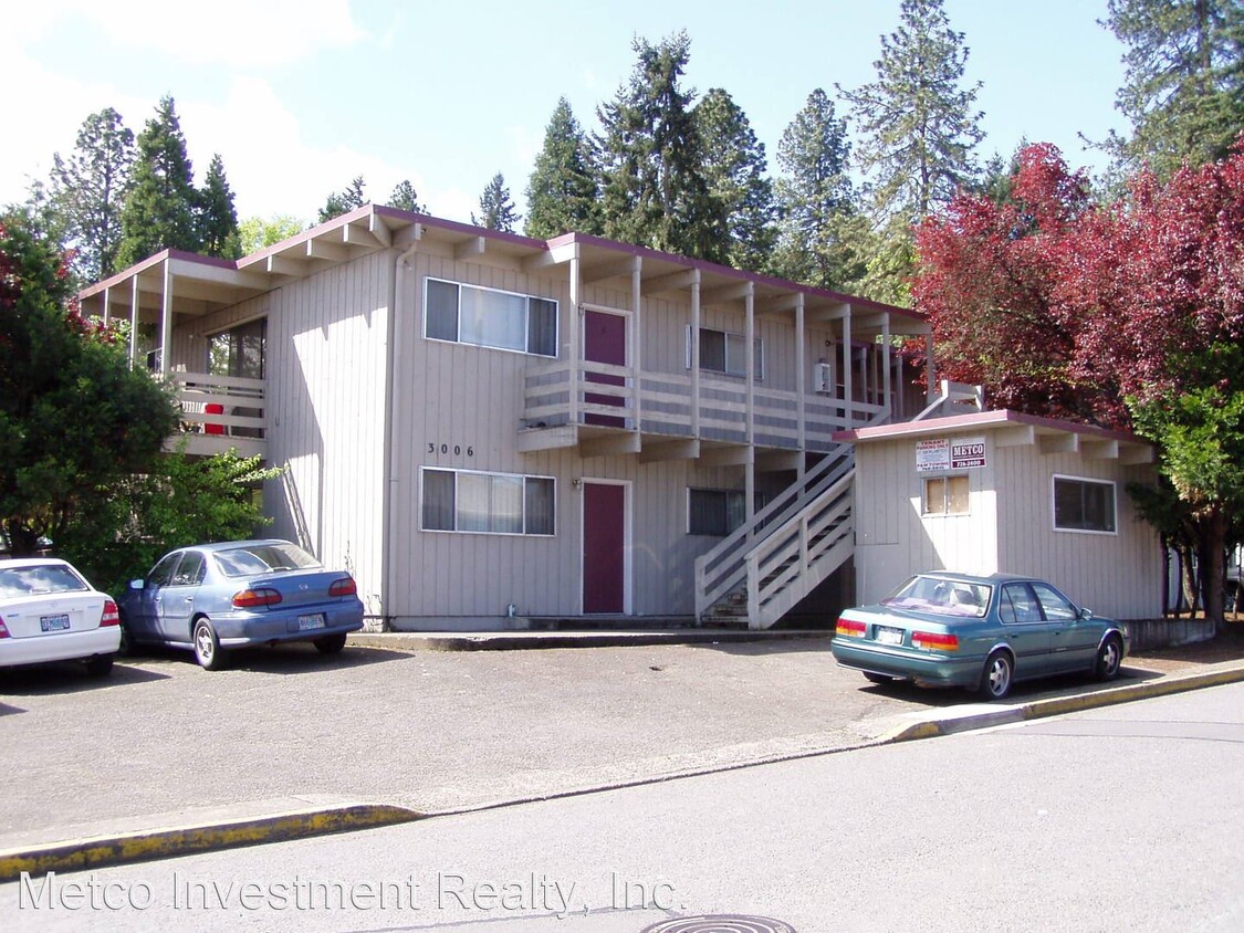 Primary Photo - 3006 Willamette St