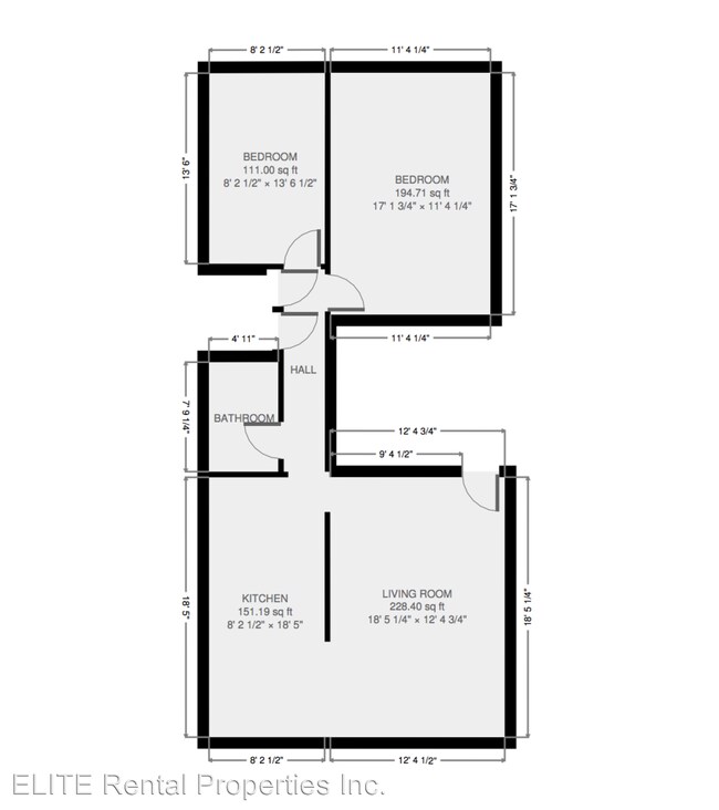 Building Photo - 111 W Maryland Ave