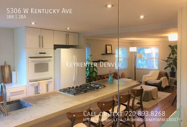 Building Photo - Stunningly Remodeled Lakewood Home with Sp...