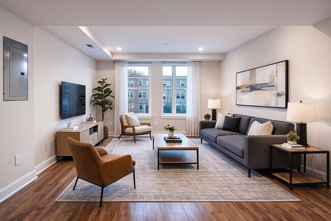 Foto del edificio - 232 Hamilton St NW