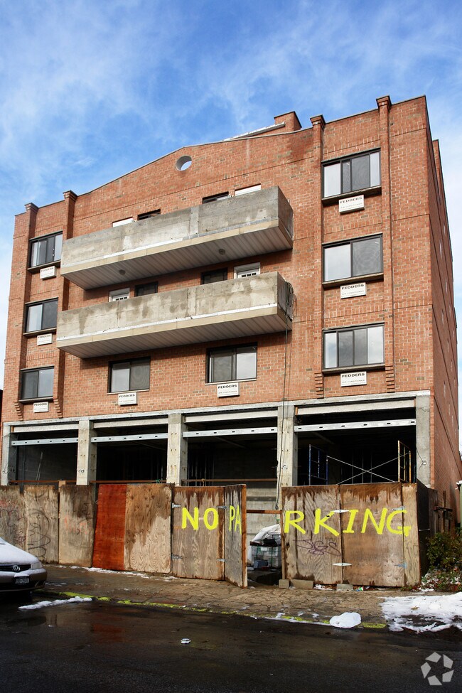 Building Photo - 13225 Pople Ave