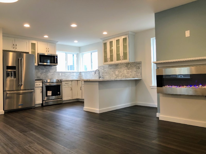 Photo - 12367 14th Avenue Northeast (Seattle, WA)