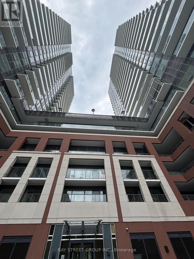 Building Photo - 4010 Eglinton Ave W