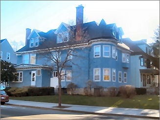 Primary Photo - 567 Lafayette Ave