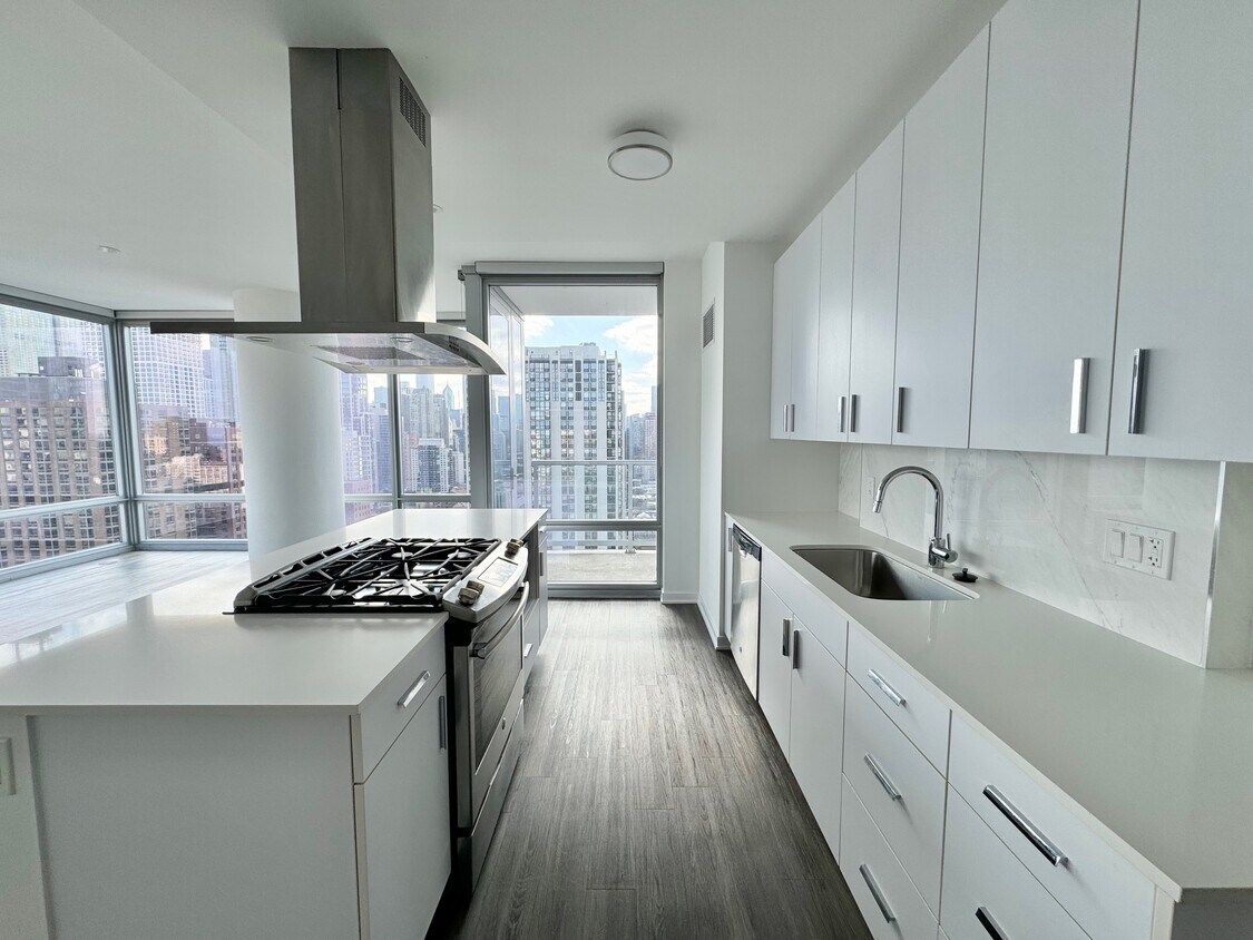 Foto principal - 1200 N La Salle Dr