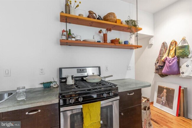 Foto del edificio - 2049 E Susquehanna Ave