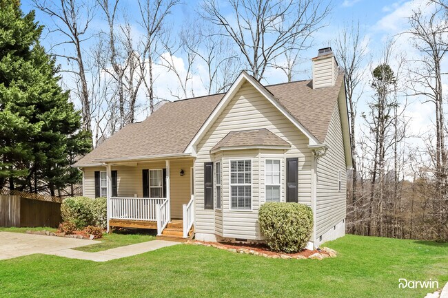 Foto del edificio - 2114 Mciver Drive, Winston Salem, NC 27127