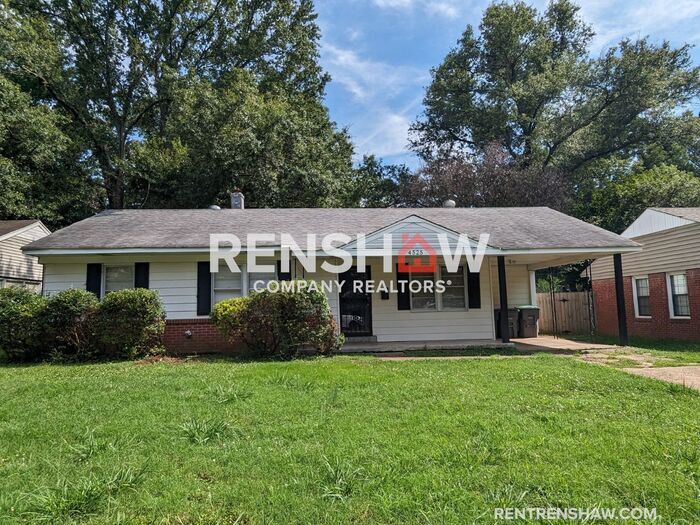 Primary Photo - Cute 3/1 Colonial Acres Home Now Available...