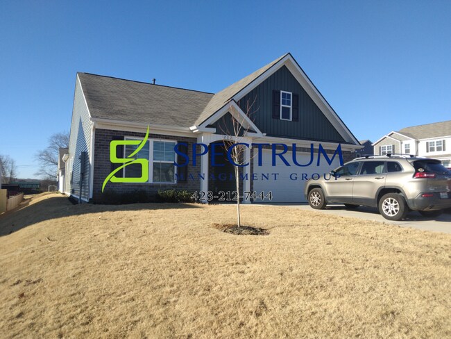 Foto del edificio - Single Family Home in Talbott, TN