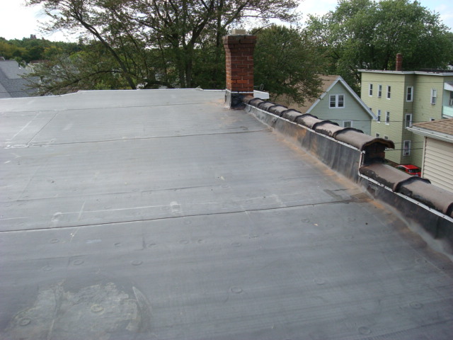  - 40 Hamilton St