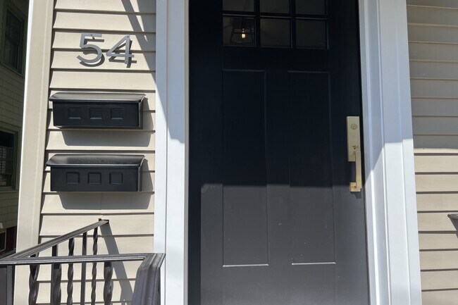 Foto del edificio - 54 Label St