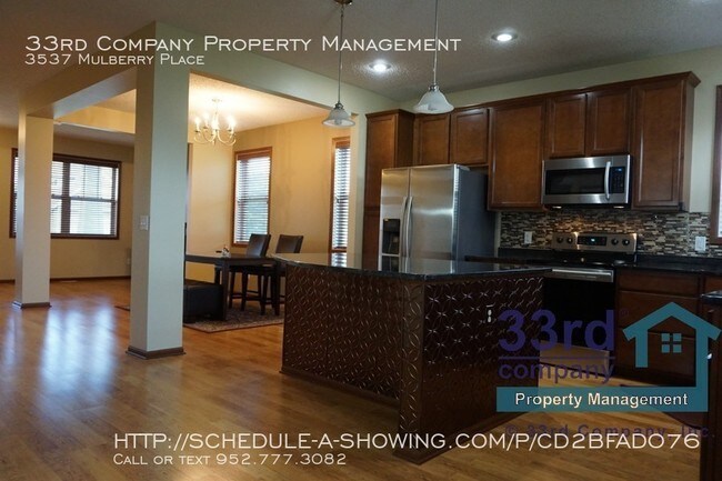 Foto del edificio - Enjoy it all in Stonemill Farms!!