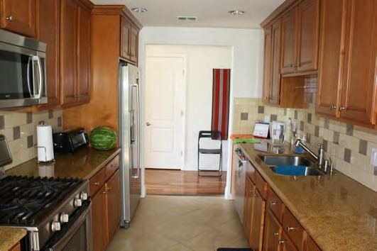 Interior Photo - Villa Tuscana