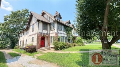 Building Photo - 3558 Pennsylvania Ave