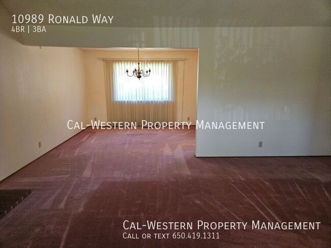 Building Photo - 10989 Ronald Way
