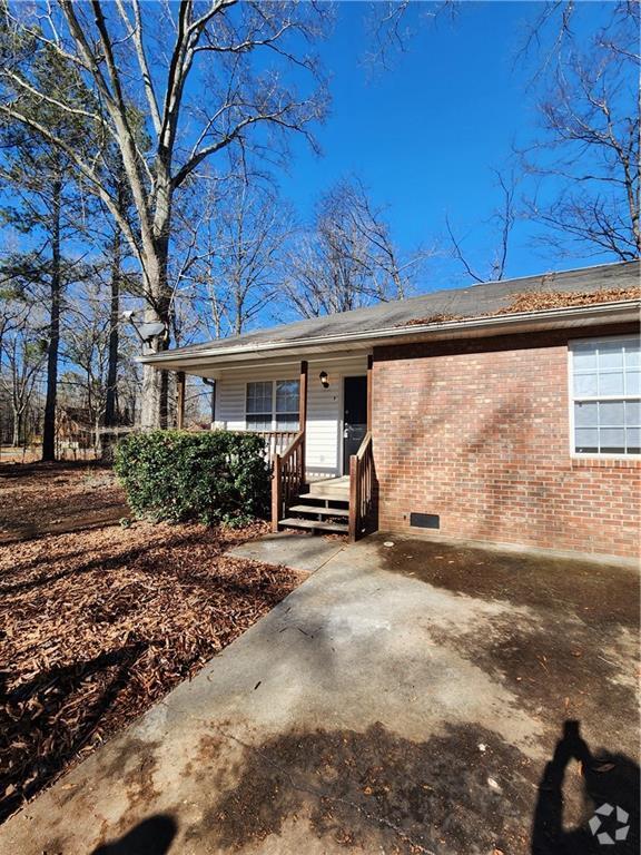 Apartamentos de renta en Village at Grassdale Cartersville, GA