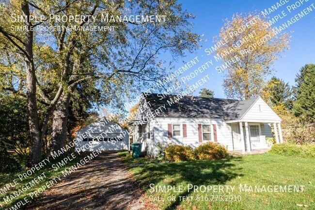 Building Photo - New 2 Bedroom Home in Allendale
