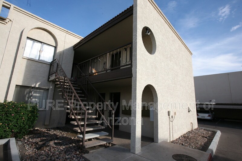 231 E 2nd Ave Unit 33, Mesa, AZ 85210 Condo for Rent in Mesa, AZ